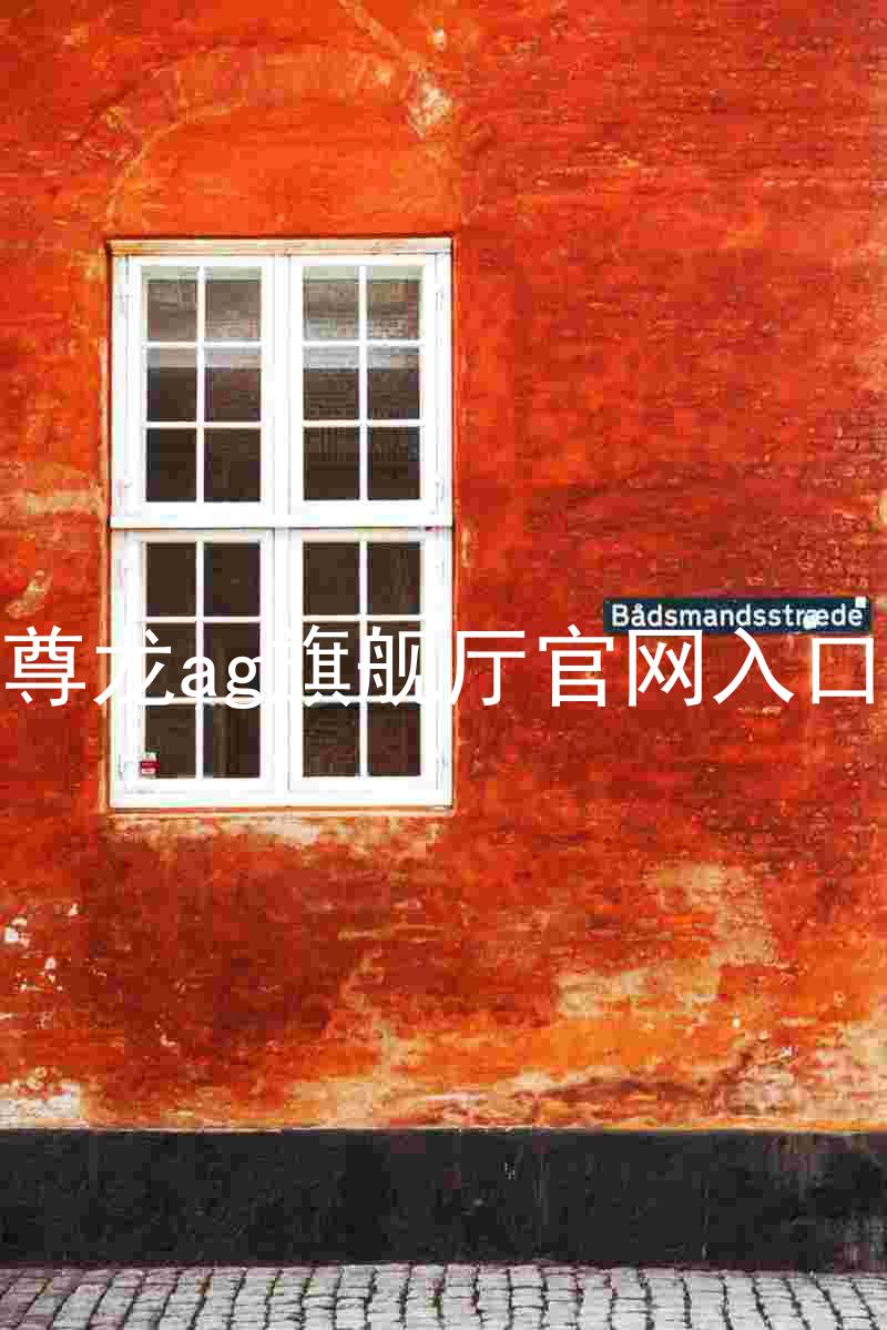 尊龙ag旗舰厅官网入口