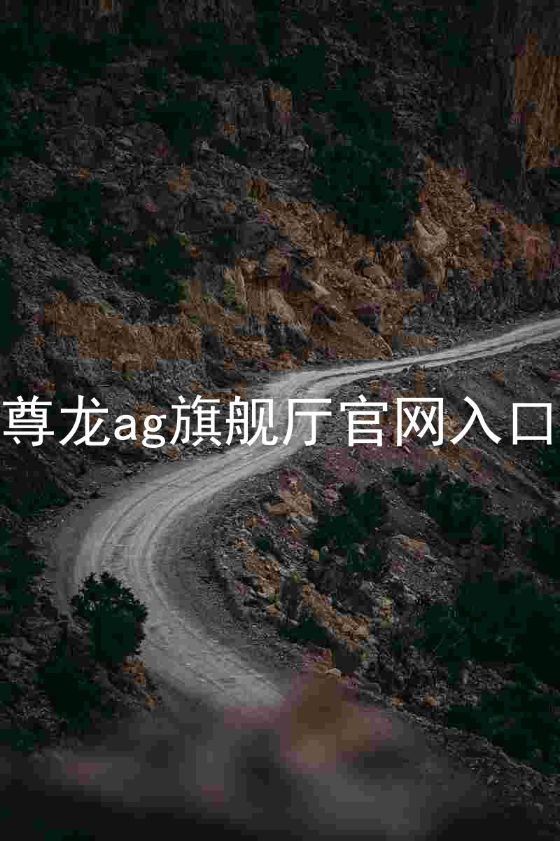 尊龙ag旗舰厅官网入口