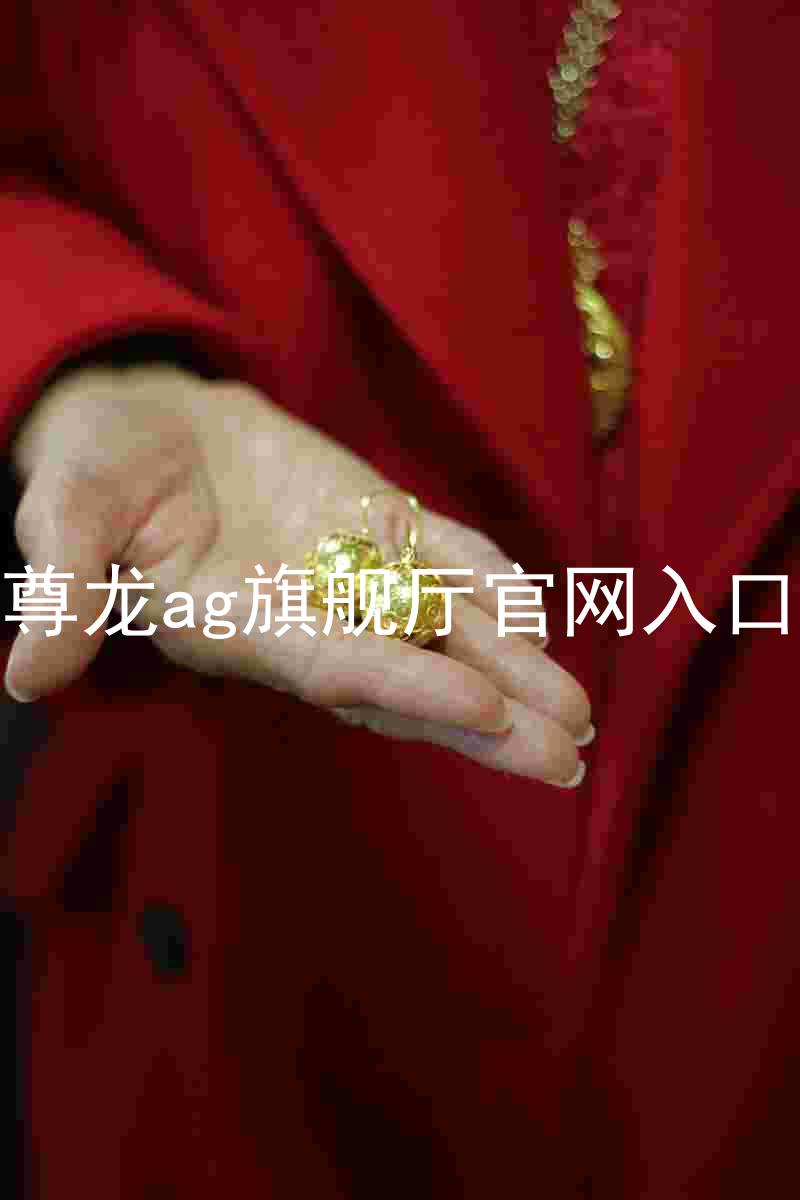 尊龙ag旗舰厅官网入口