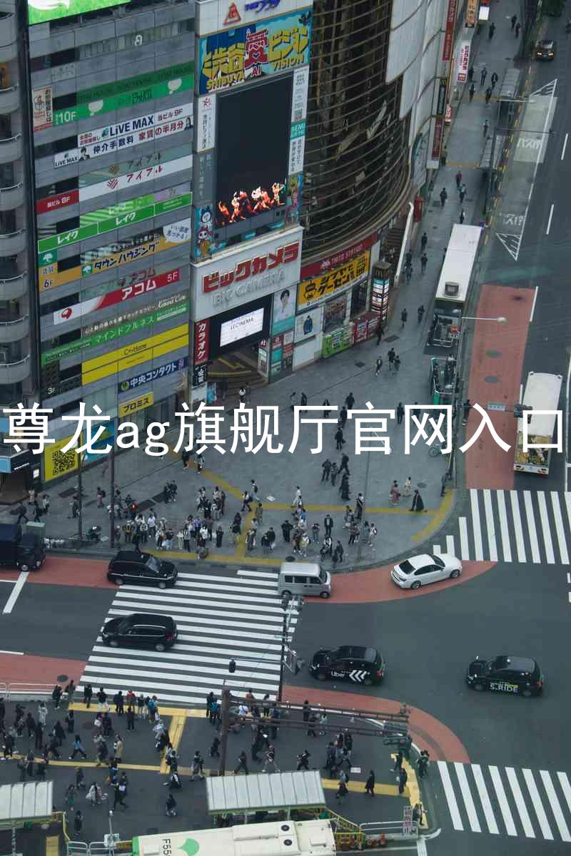 尊龙ag旗舰厅官网入口