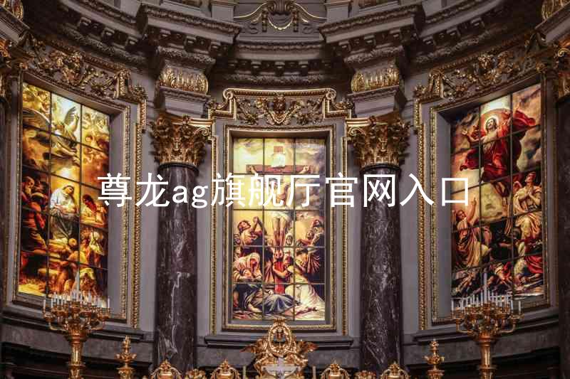 尊龙ag旗舰厅官网入口