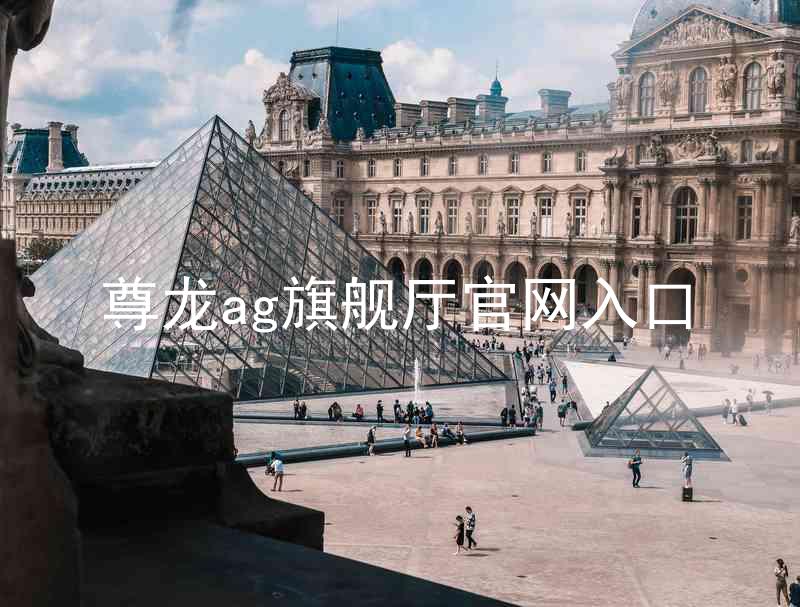 尊龙ag旗舰厅官网入口