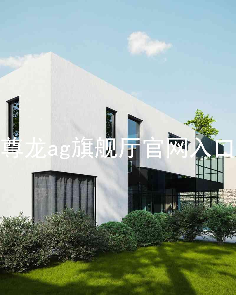 尊龙ag旗舰厅官网入口