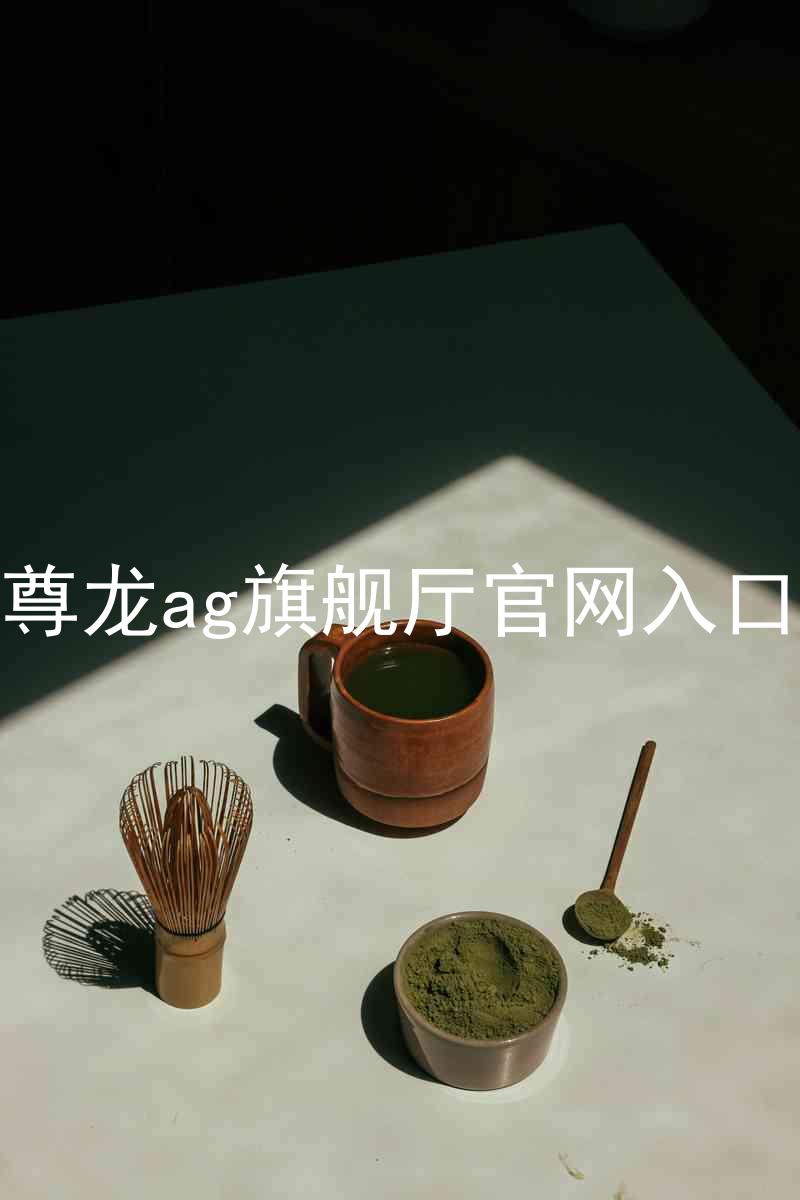 尊龙ag旗舰厅官网入口